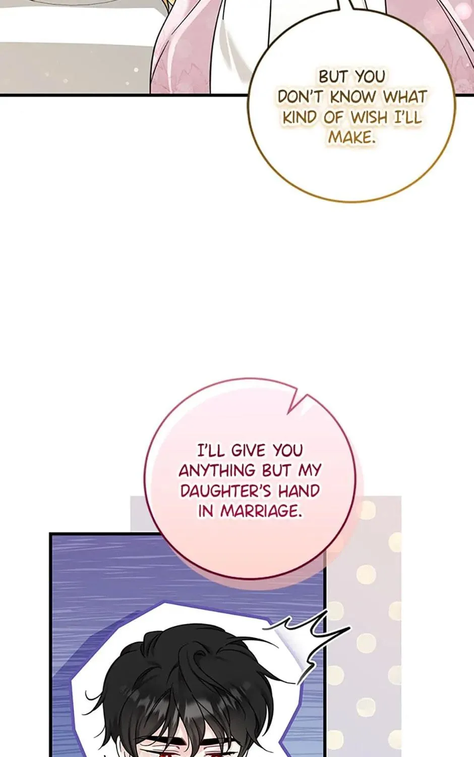 Baby Pharmacist Princess Chapter 46 page 29 - 