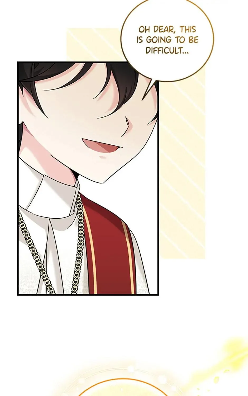 Baby Pharmacist Princess Chapter 46 page 35 - 