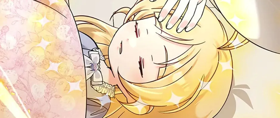 Baby Pharmacist Princess Chapter 46 page 38 - 