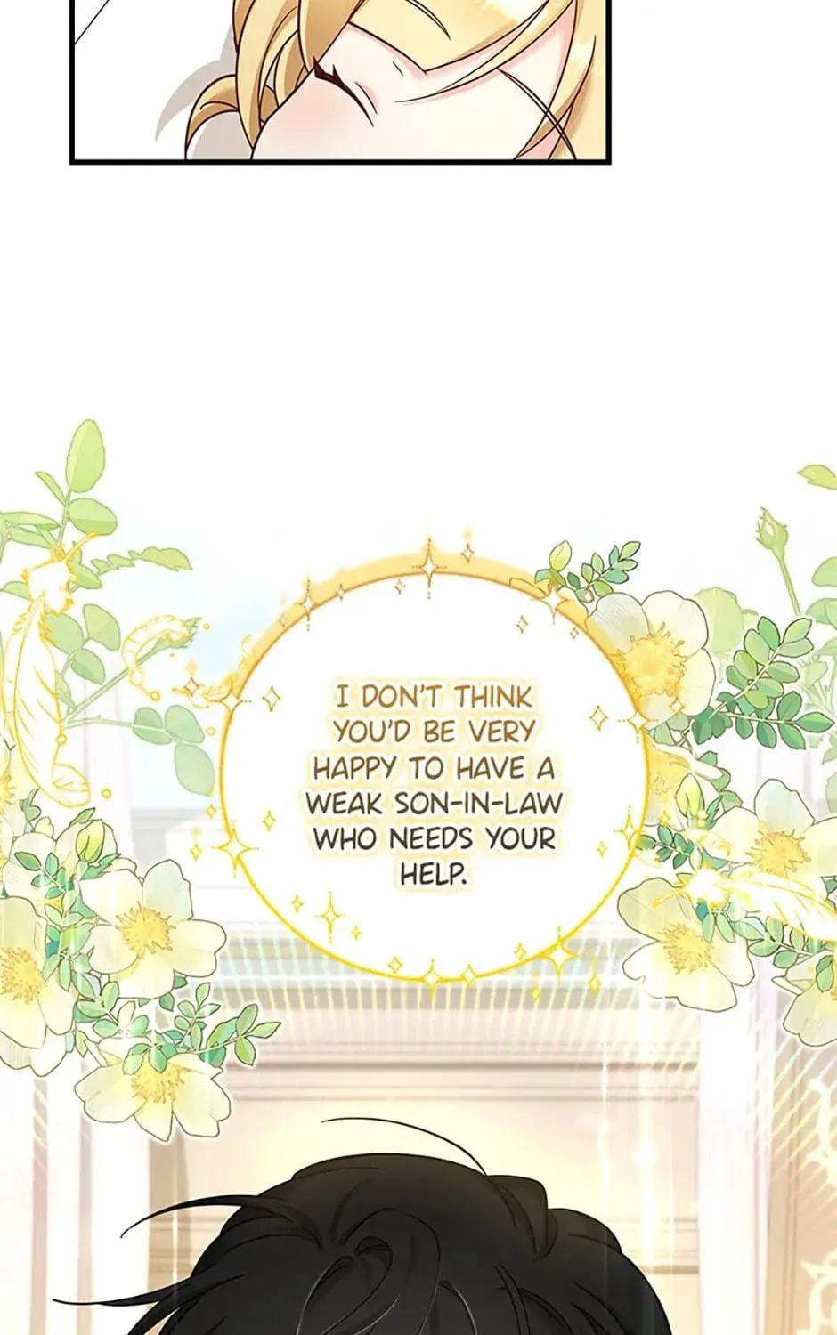 Baby Pharmacist Princess Chapter 46 page 41 - 