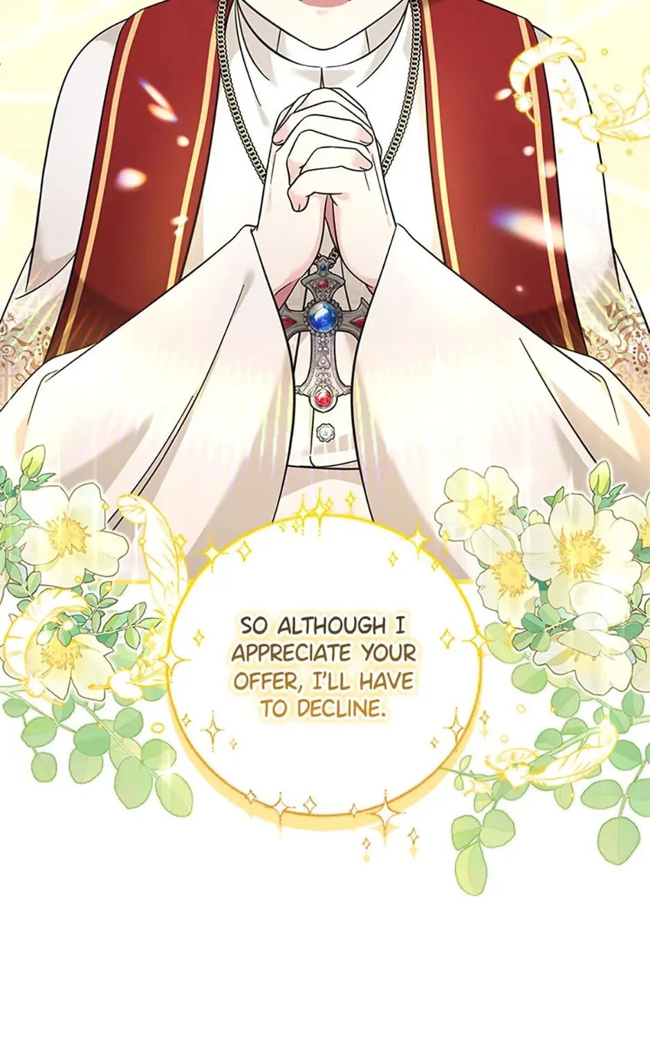 Baby Pharmacist Princess Chapter 46 page 43 - 