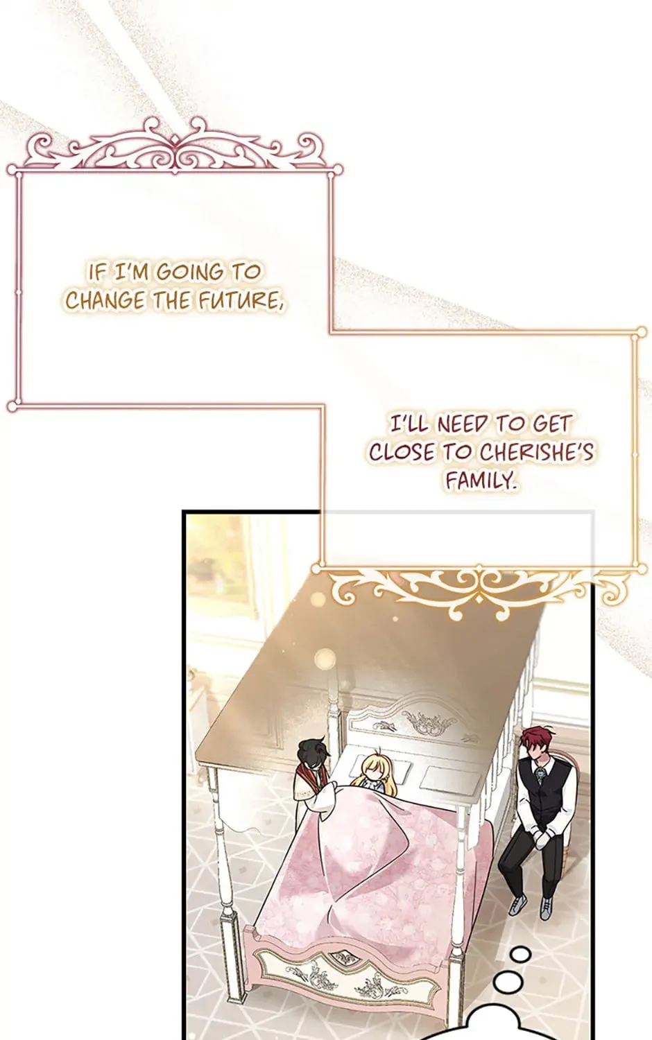 Baby Pharmacist Princess Chapter 46 page 51 - 