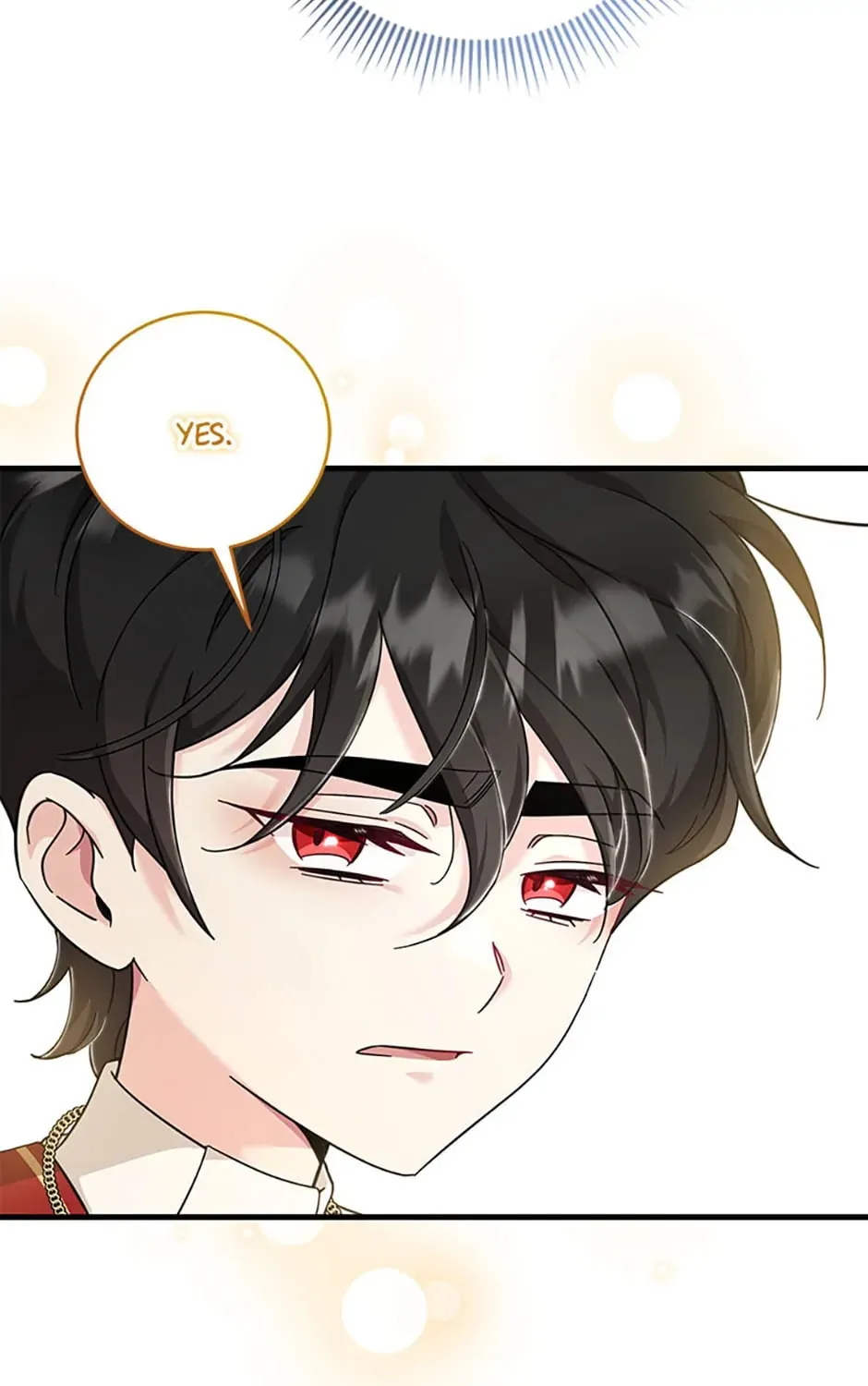 Baby Pharmacist Princess Chapter 46 page 7 - 
