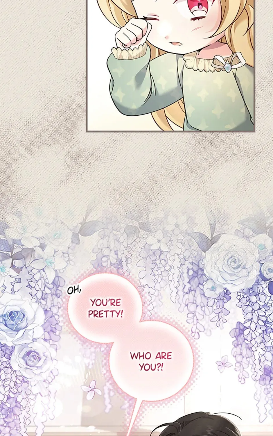 Baby Pharmacist Princess Chapter 46 page 63 - 