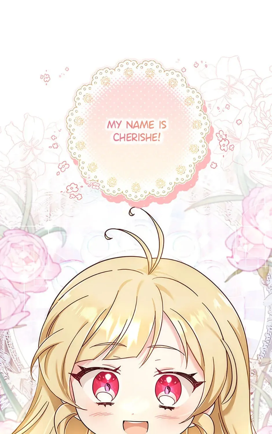 Baby Pharmacist Princess Chapter 46 page 67 - 