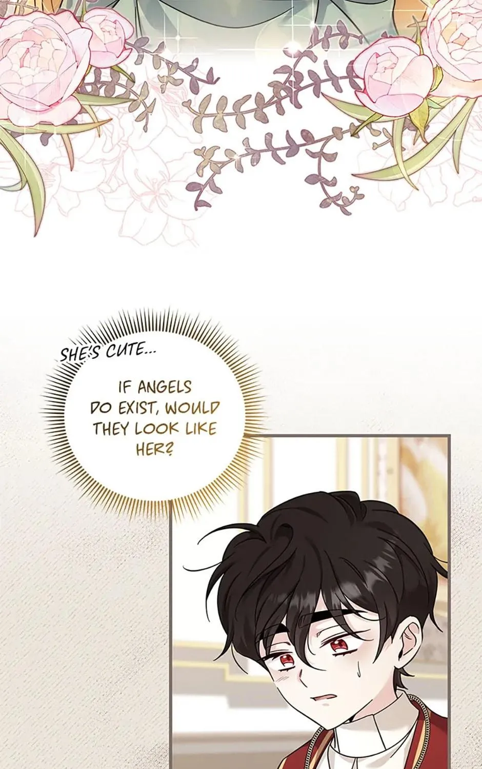 Baby Pharmacist Princess Chapter 46 page 69 - 