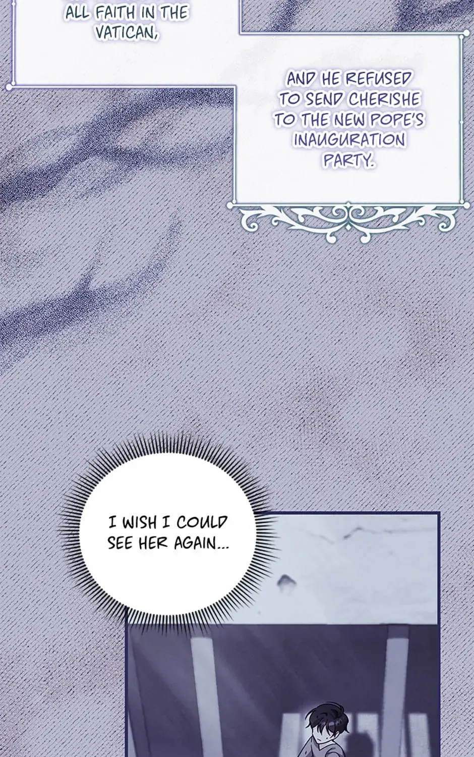 Baby Pharmacist Princess Chapter 46 page 73 - 