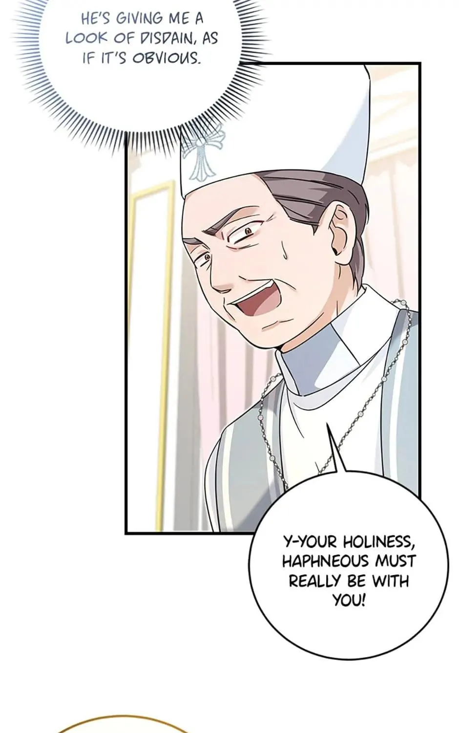 Baby Pharmacist Princess Chapter 46 page 9 - 