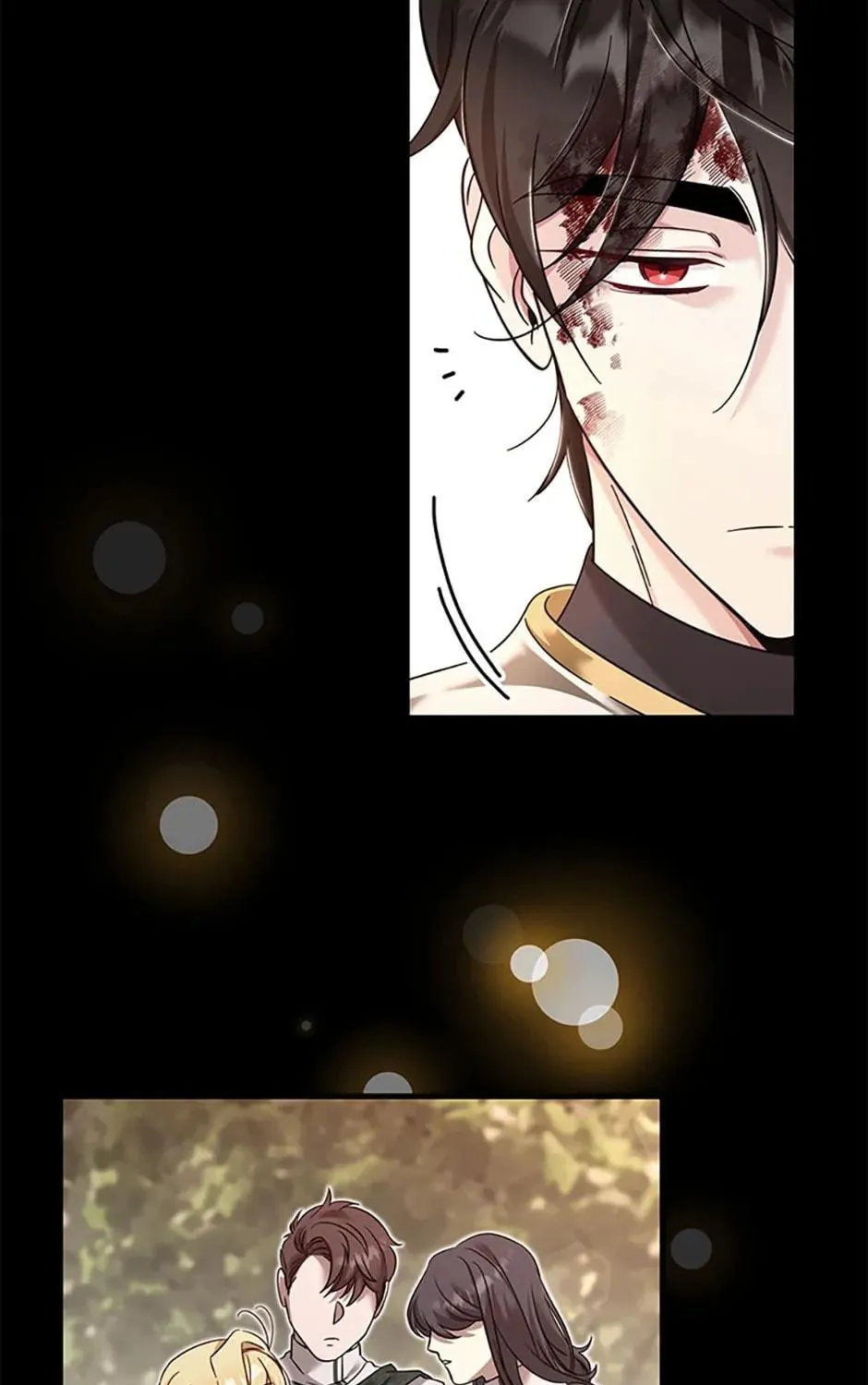 Baby Pharmacist Princess Chapter 46 page 89 - 