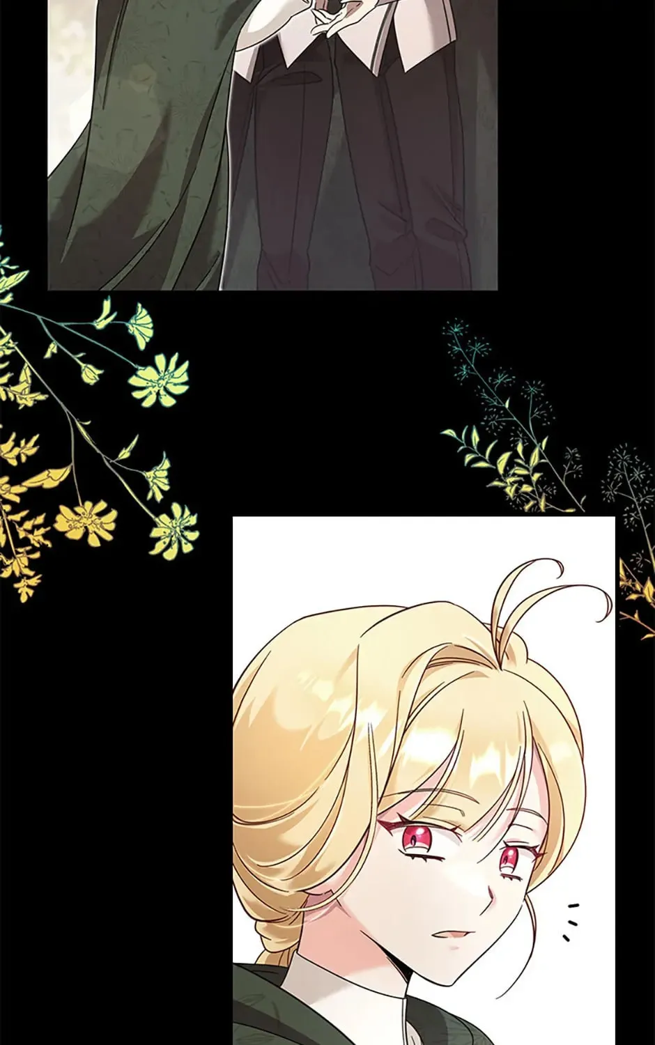 Baby Pharmacist Princess Chapter 46 page 91 - 