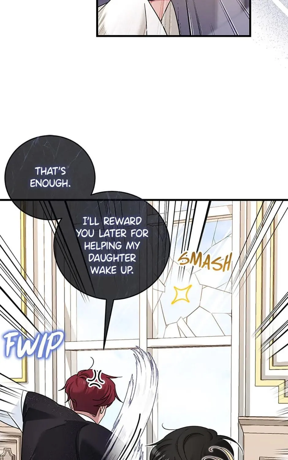 Baby Pharmacist Princess Chapter 47 page 11 - 