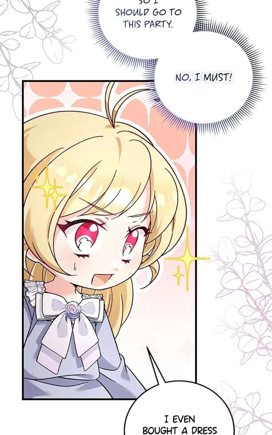 Baby Pharmacist Princess Chapter 47 page 101 - 