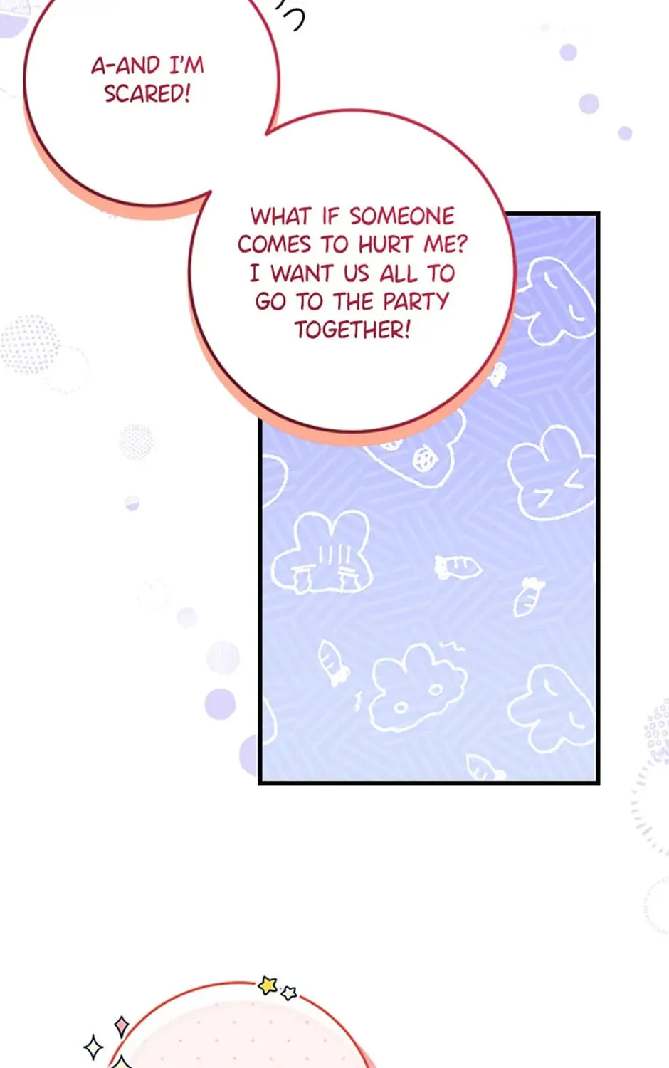 Baby Pharmacist Princess Chapter 47 page 105 - 