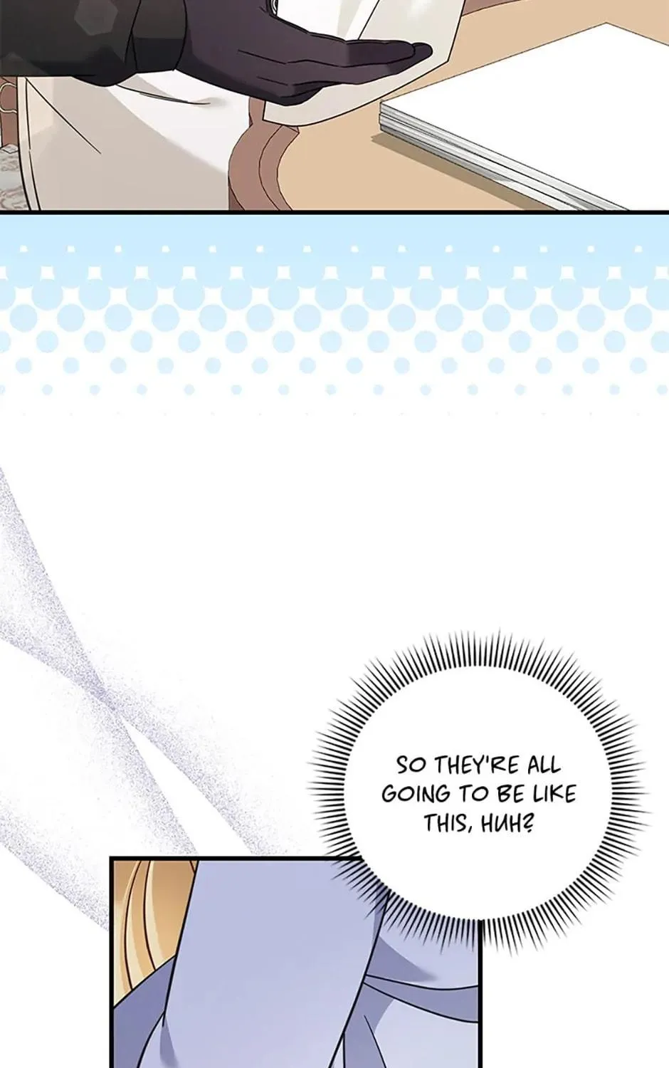 Baby Pharmacist Princess Chapter 47 page 109 - 