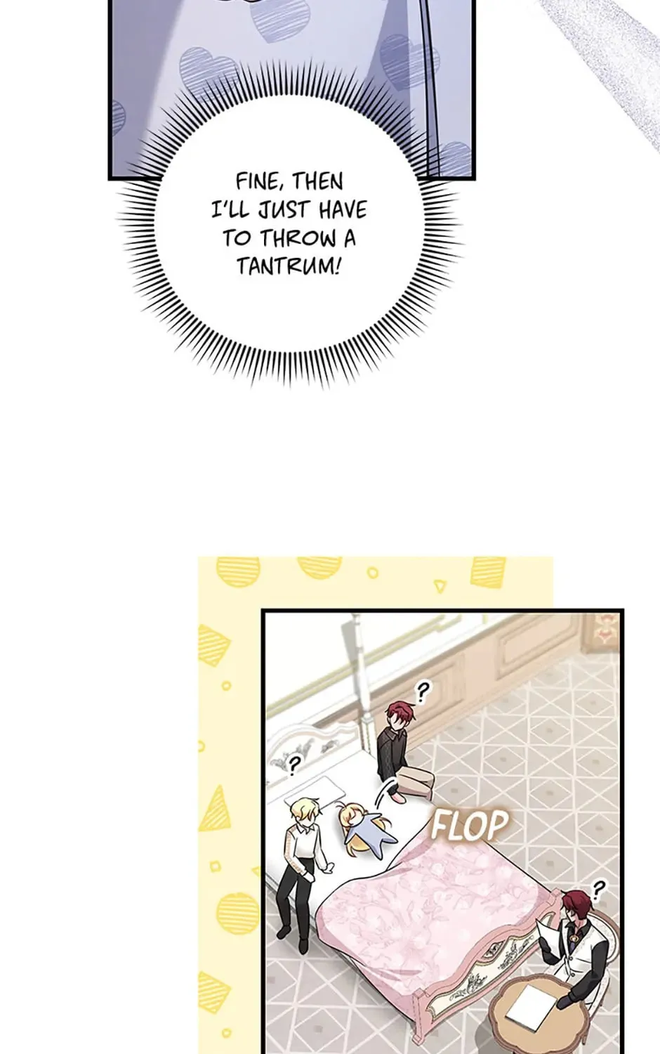 Baby Pharmacist Princess Chapter 47 page 111 - 