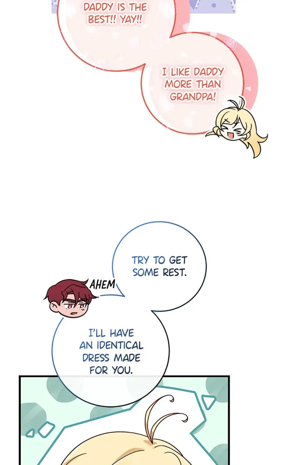 Baby Pharmacist Princess Chapter 47 page 121 - 