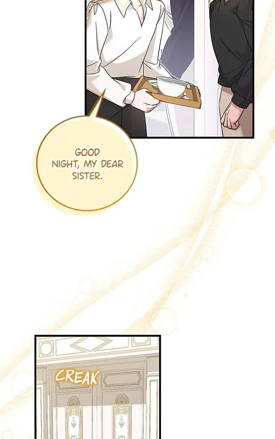 Baby Pharmacist Princess Chapter 47 page 125 - 