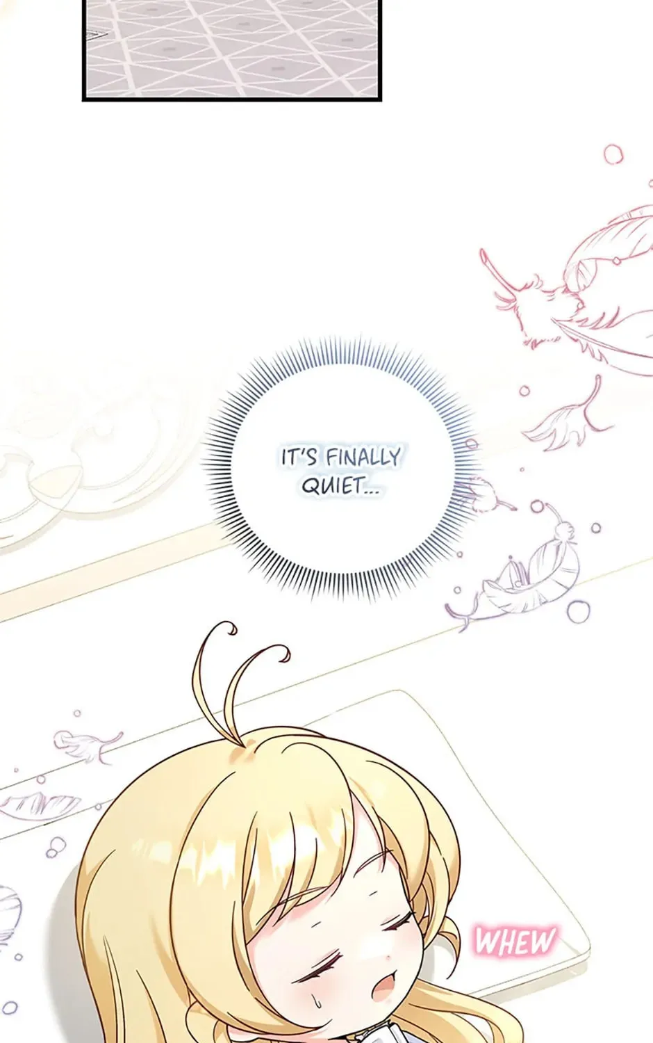 Baby Pharmacist Princess Chapter 47 page 127 - 