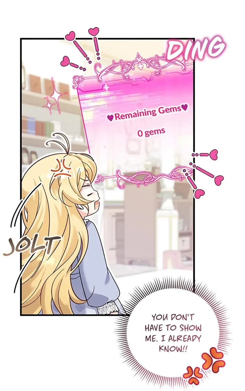 Baby Pharmacist Princess Chapter 47 page 131 - 