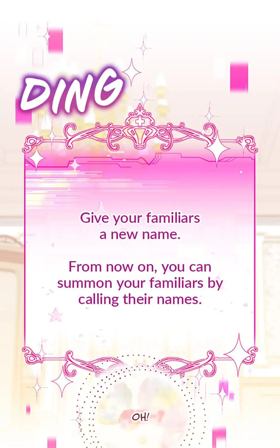 Baby Pharmacist Princess Chapter 47 page 133 - 