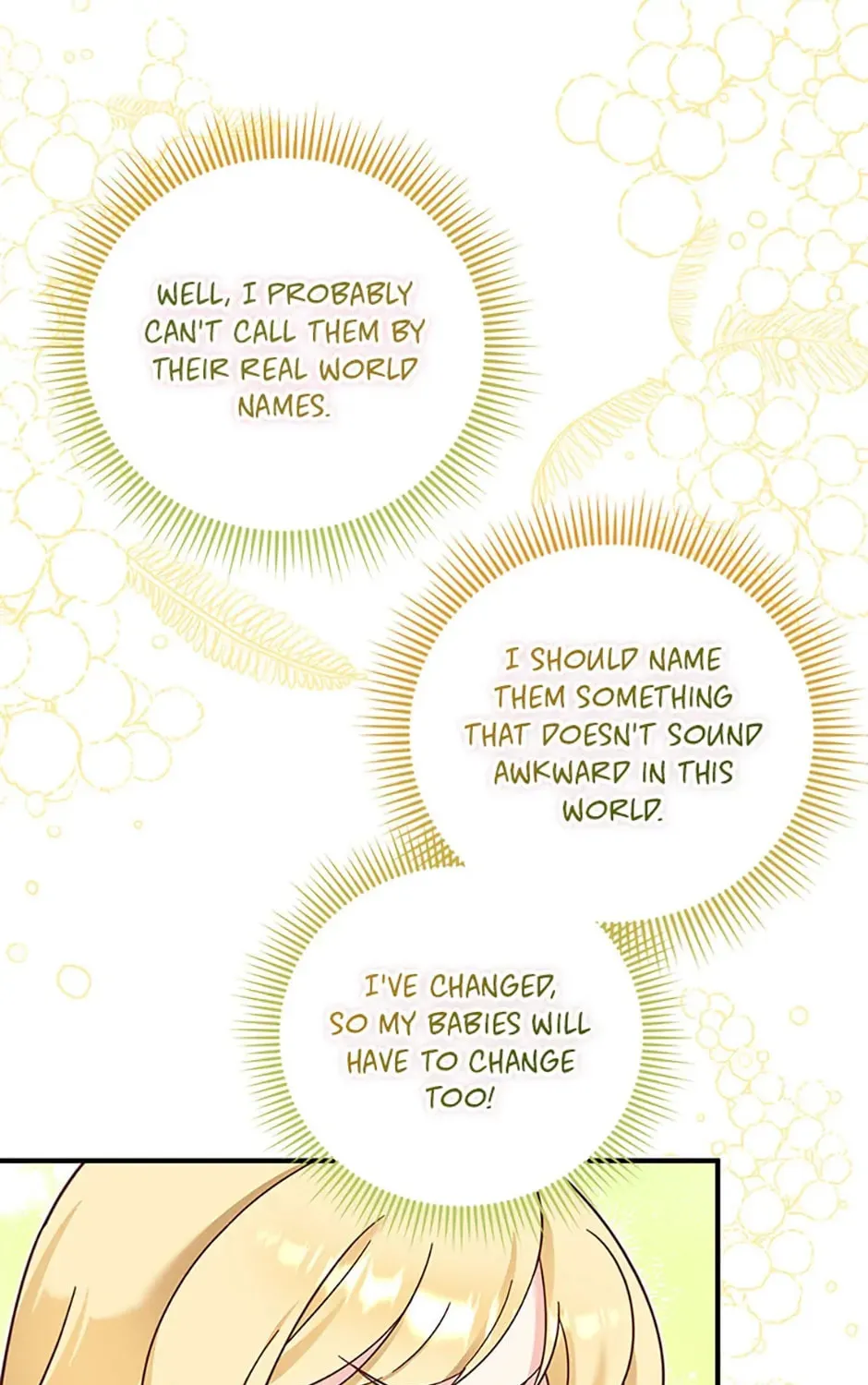 Baby Pharmacist Princess Chapter 47 page 135 - 