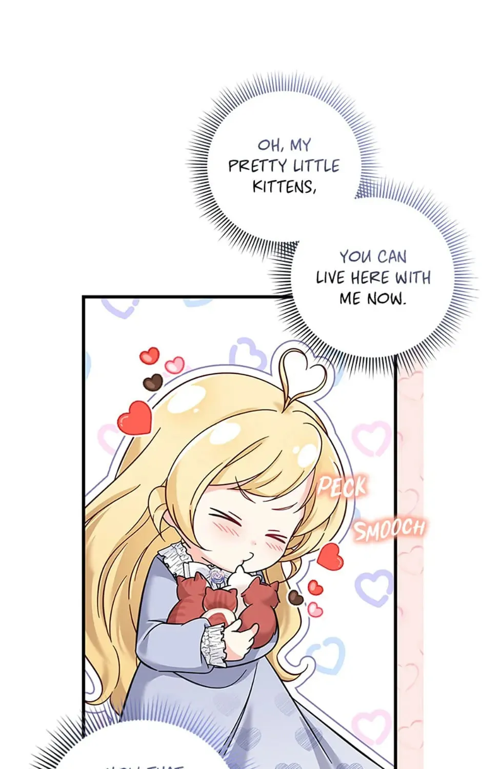 Baby Pharmacist Princess Chapter 47 page 145 - 