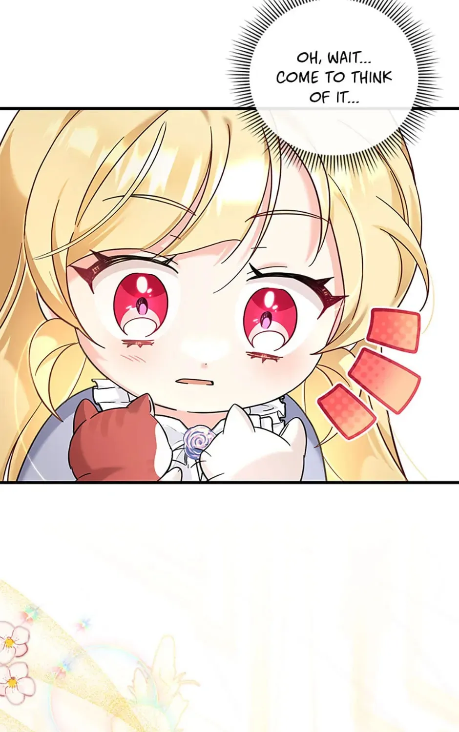 Baby Pharmacist Princess Chapter 47 page 147 - 
