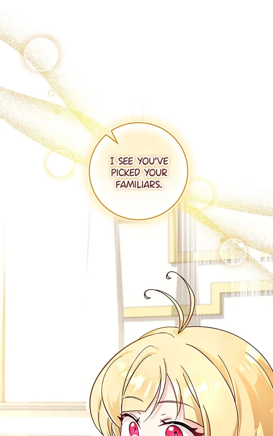 Baby Pharmacist Princess Chapter 47 page 3 - 
