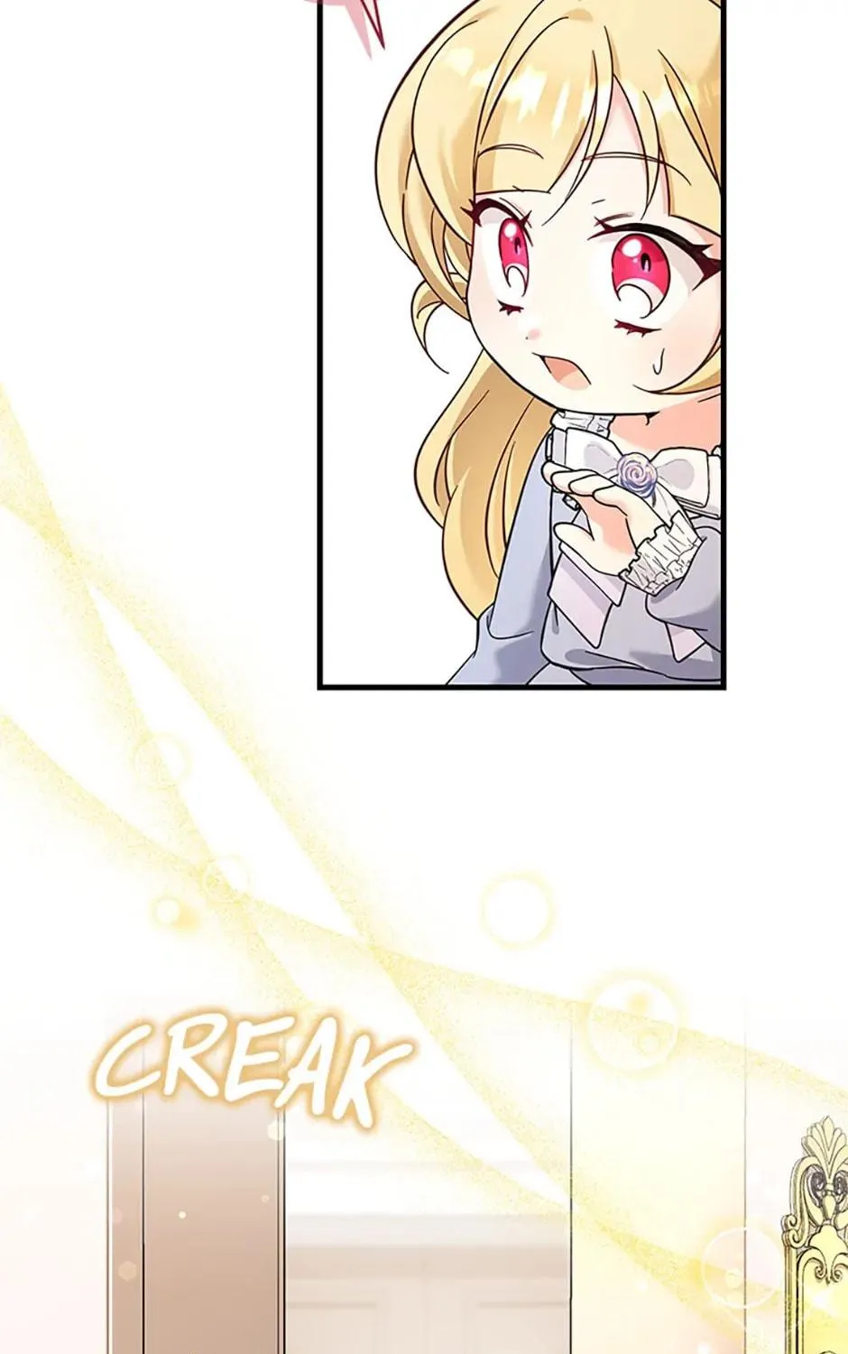 Baby Pharmacist Princess Chapter 47 page 29 - 