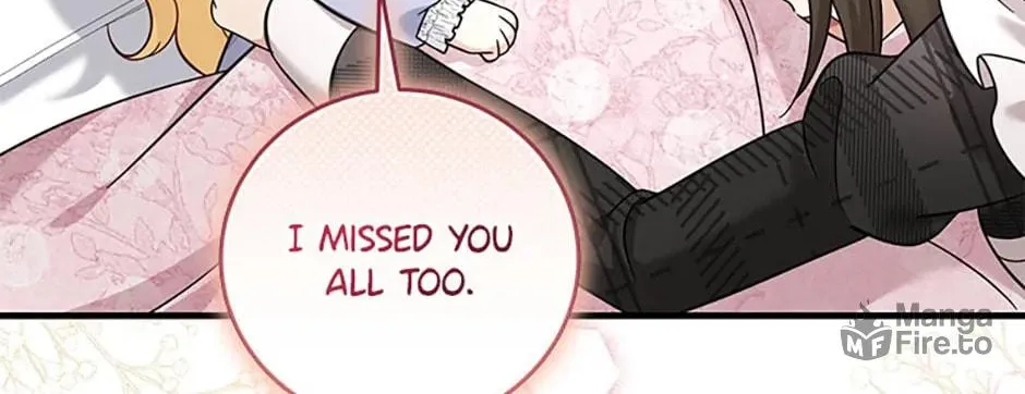 Baby Pharmacist Princess Chapter 47 page 36 - 