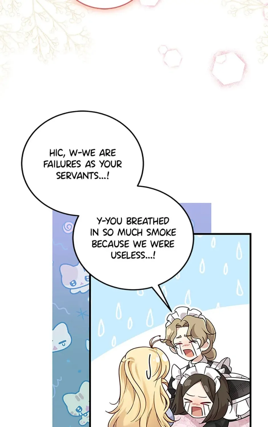 Baby Pharmacist Princess Chapter 47 page 37 - 