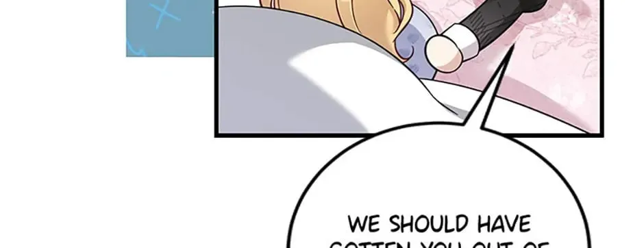 Baby Pharmacist Princess Chapter 47 page 38 - 