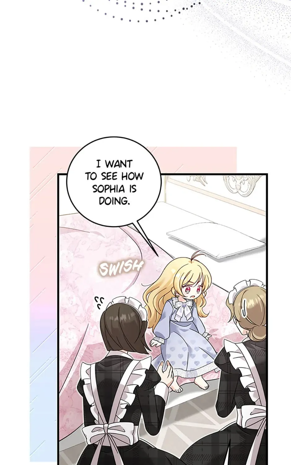 Baby Pharmacist Princess Chapter 47 page 43 - 