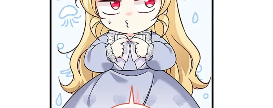 Baby Pharmacist Princess Chapter 47 page 46 - 