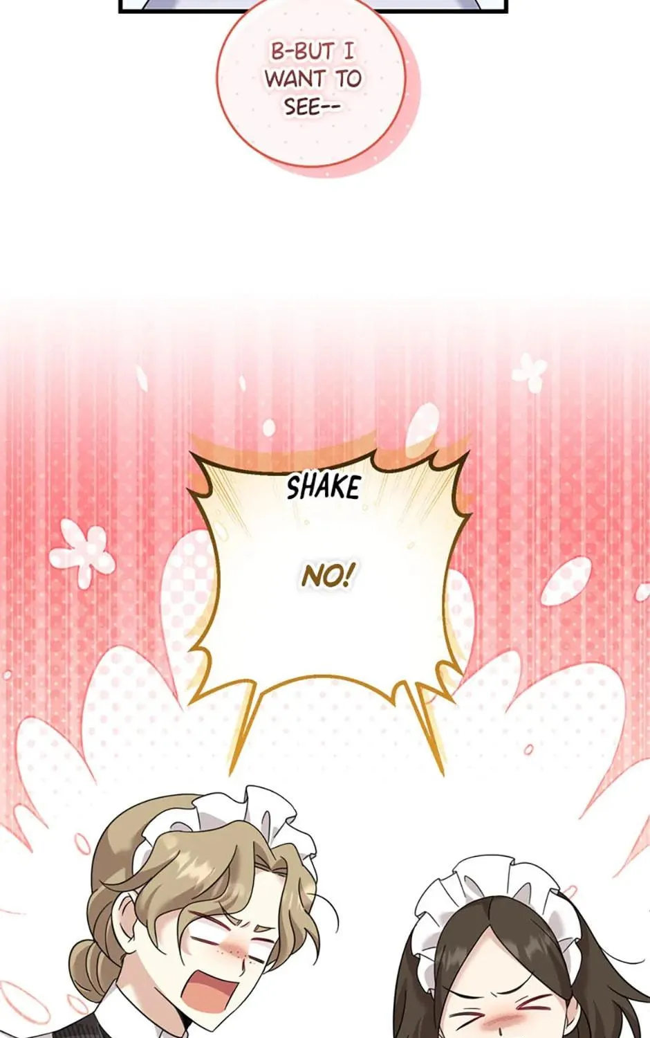 Baby Pharmacist Princess Chapter 47 page 47 - 