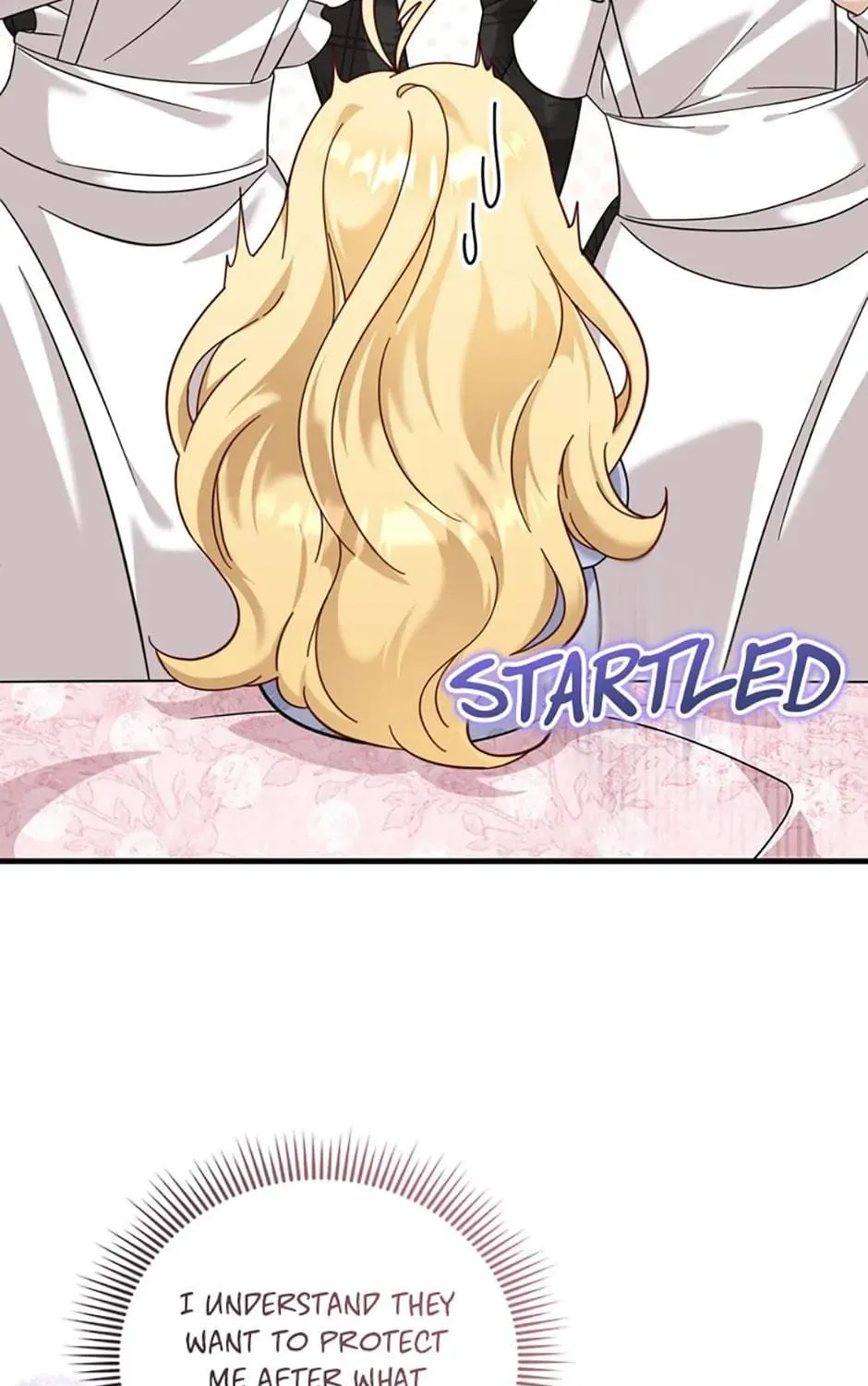 Baby Pharmacist Princess Chapter 47 page 49 - 