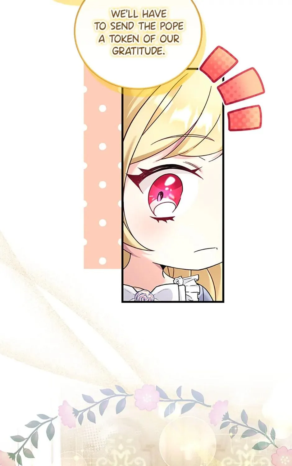 Baby Pharmacist Princess Chapter 47 page 53 - 