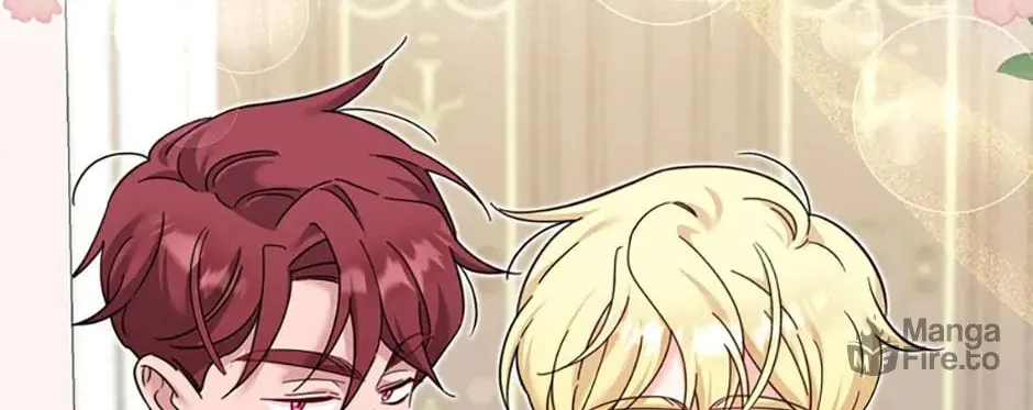 Baby Pharmacist Princess Chapter 47 page 54 - 