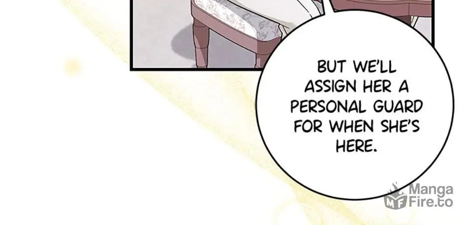 Baby Pharmacist Princess Chapter 47 page 72 - 