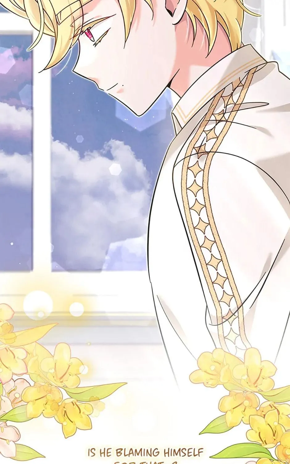 Baby Pharmacist Princess Chapter 47 page 79 - 