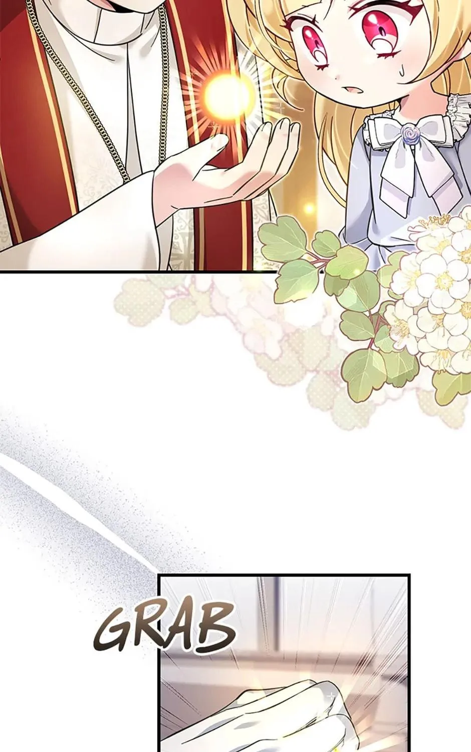 Baby Pharmacist Princess Chapter 47 page 9 - 