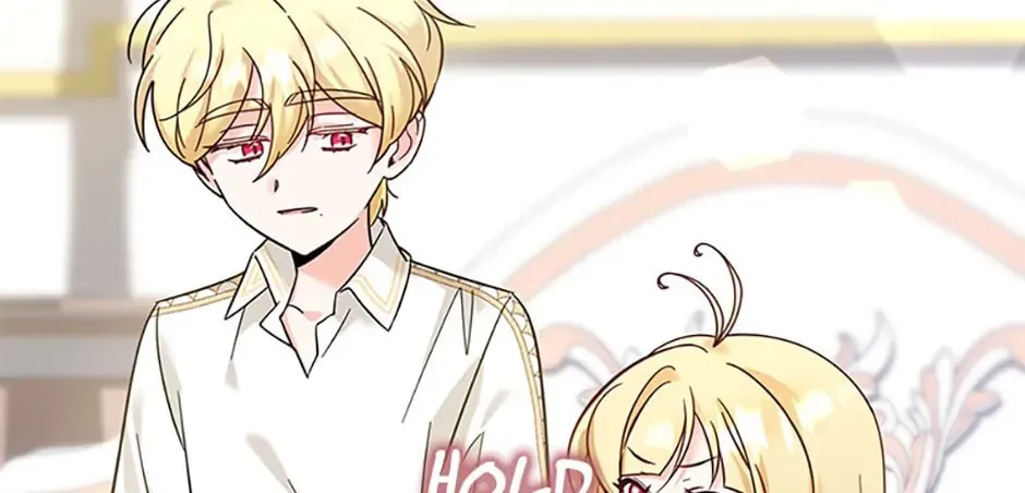 Baby Pharmacist Princess Chapter 47 page 82 - 