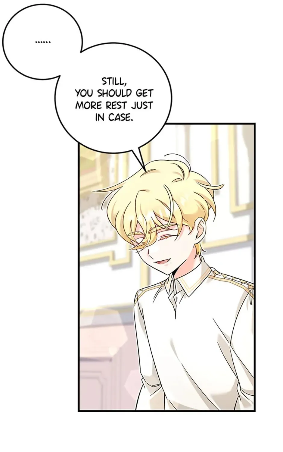 Baby Pharmacist Princess Chapter 47 page 87 - 
