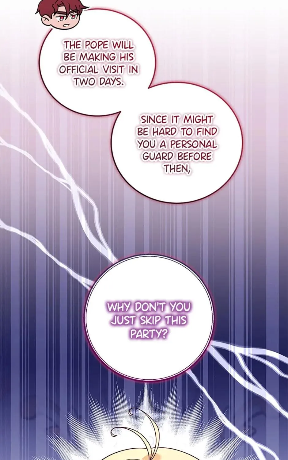Baby Pharmacist Princess Chapter 47 page 89 - 