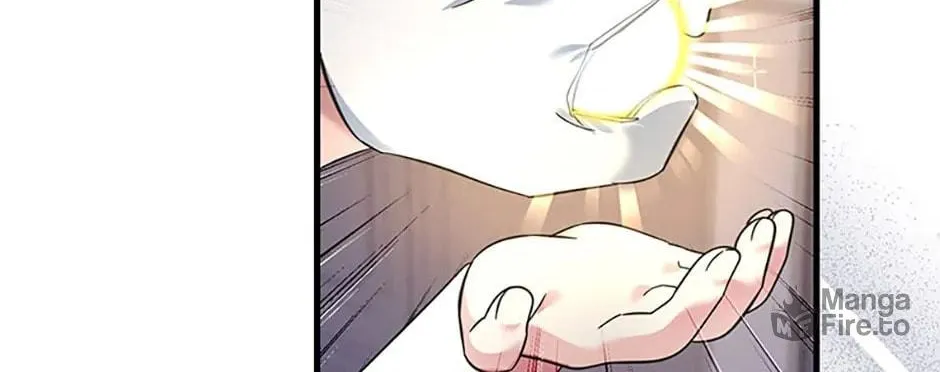 Baby Pharmacist Princess Chapter 47 page 10 - 