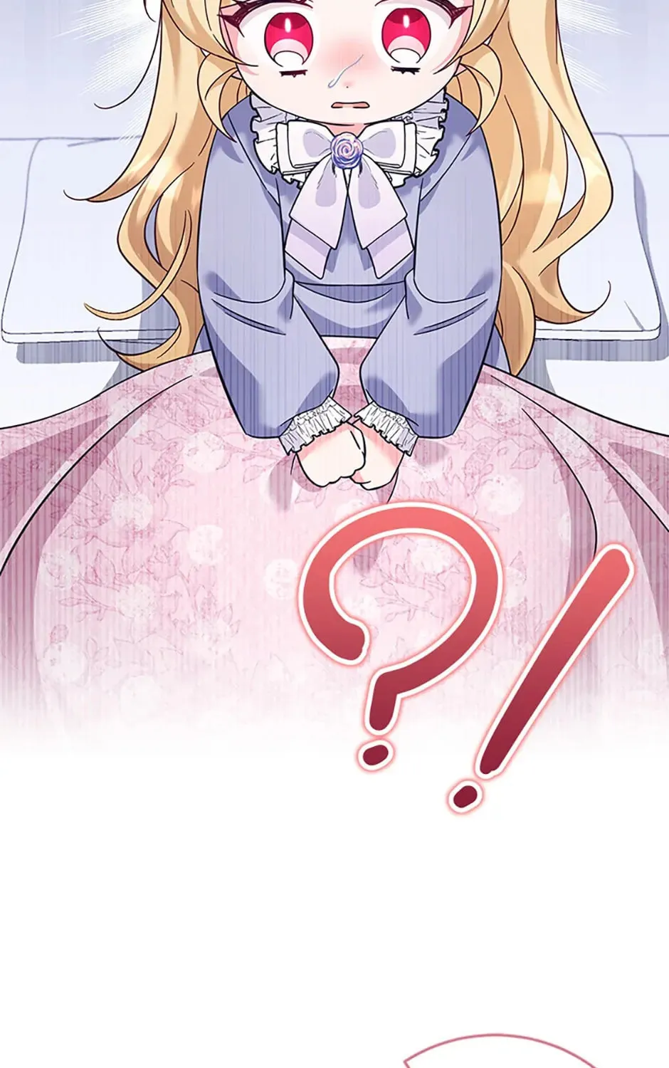 Baby Pharmacist Princess Chapter 47 page 91 - 