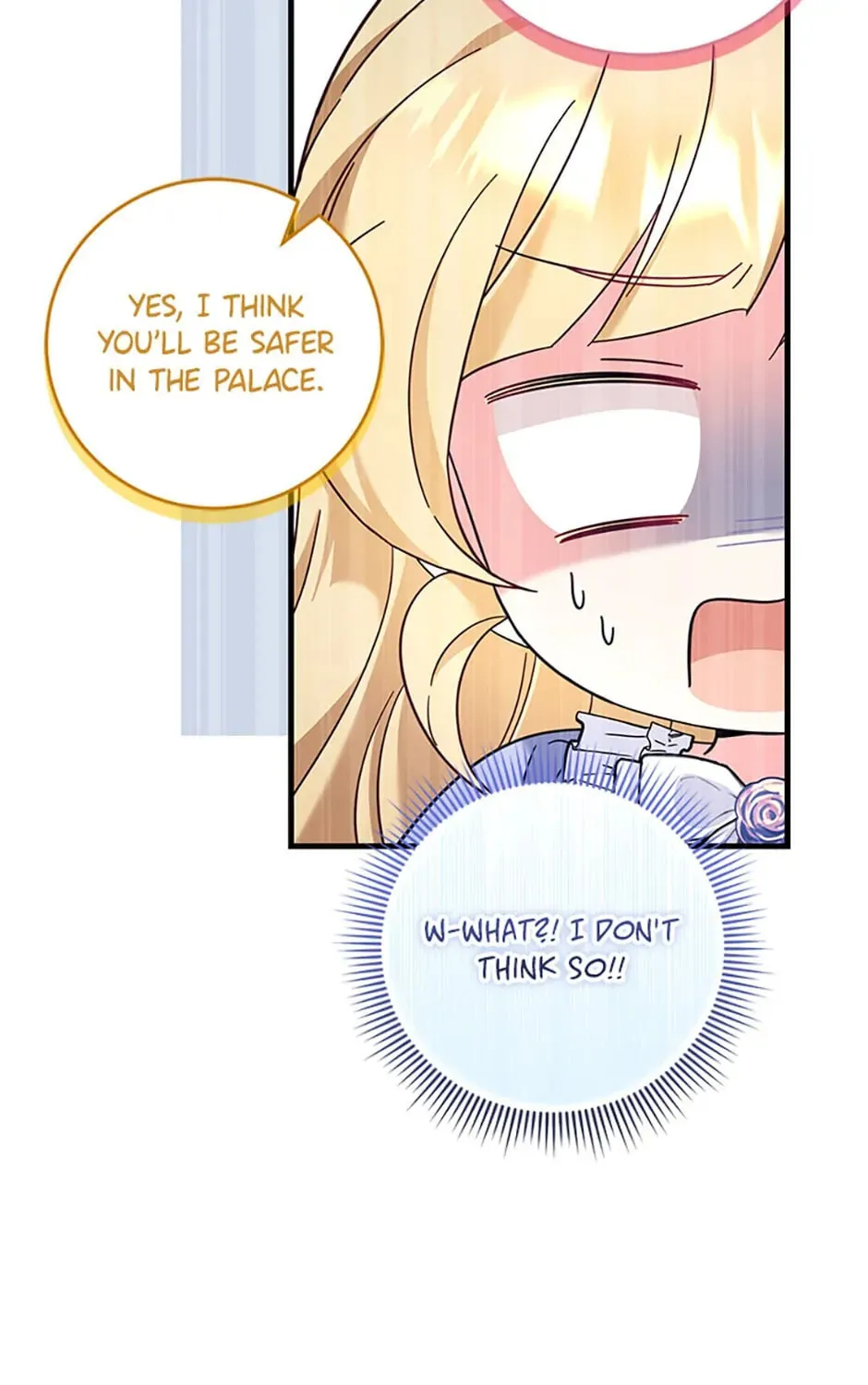 Baby Pharmacist Princess Chapter 47 page 93 - 