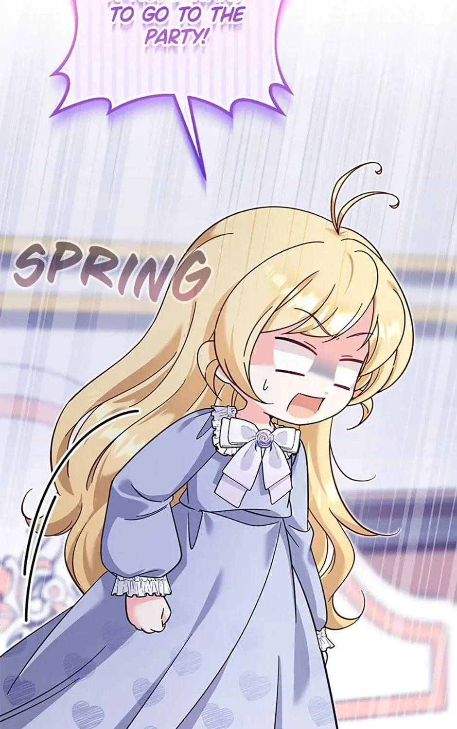 Baby Pharmacist Princess Chapter 47 page 95 - 