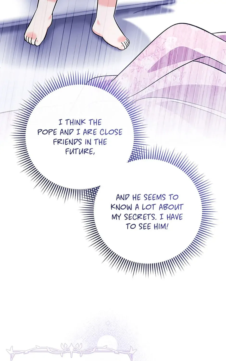 Baby Pharmacist Princess Chapter 47 page 97 - 