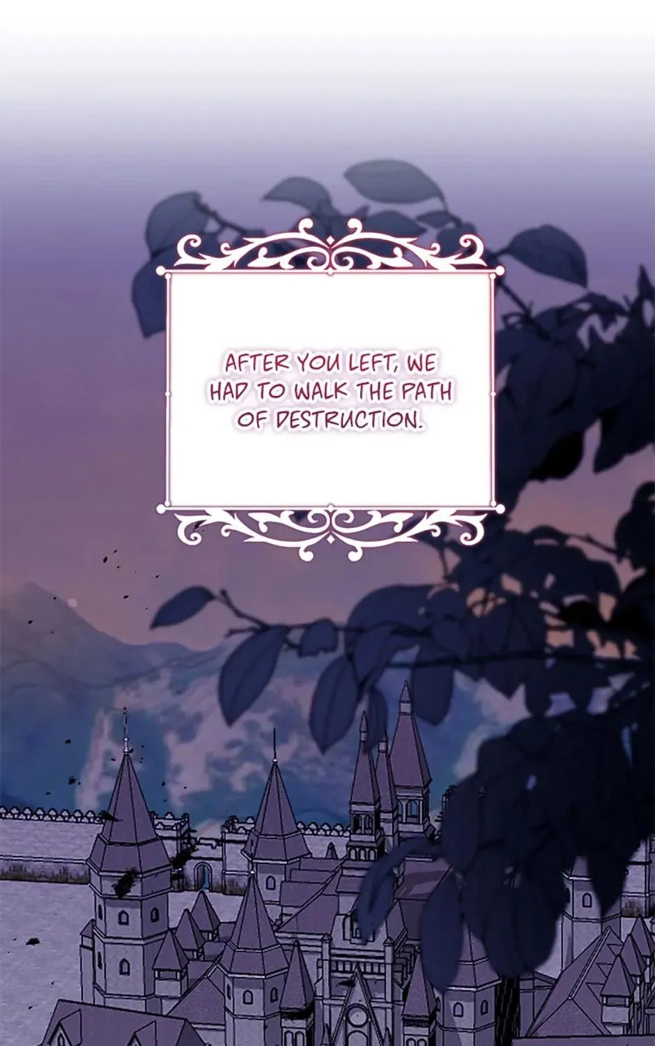 Baby Pharmacist Princess Chapter 48 page 11 - 